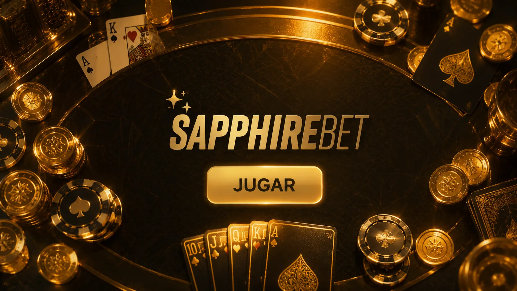Información general sobre SapphireBet Casino